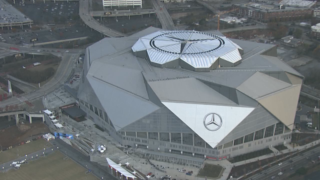 They're back! Bama vs Georgia in rematch of January classic