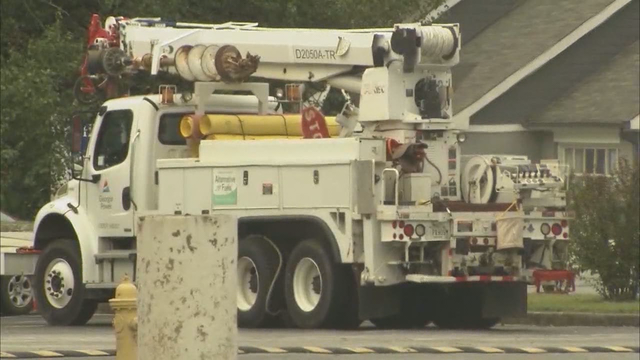 Trump adds $3.7B in support to finish 2 new nuclear reactors