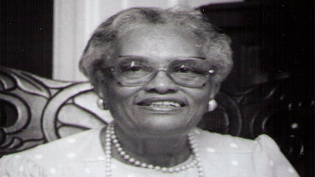 Dovey Roundtree, attorney and civil rights warrior, dies at 104