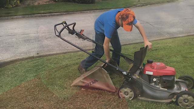 15-year-old entrepreneur becomes 2-time victim of thieves