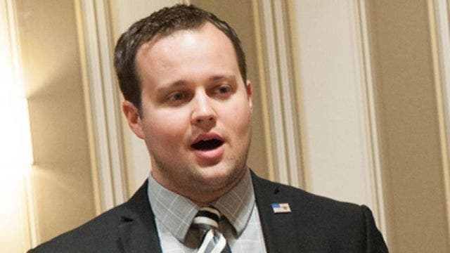 Porn actress drops $500K assault lawsuit against Josh Duggar