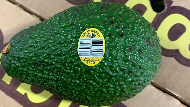 Avocados recalled for possible listeria contamination