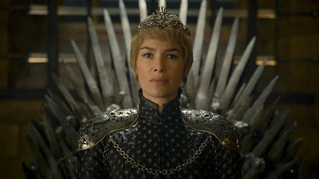 Dream of ruling from the Iron Throne? A real-life version is being auctioned off