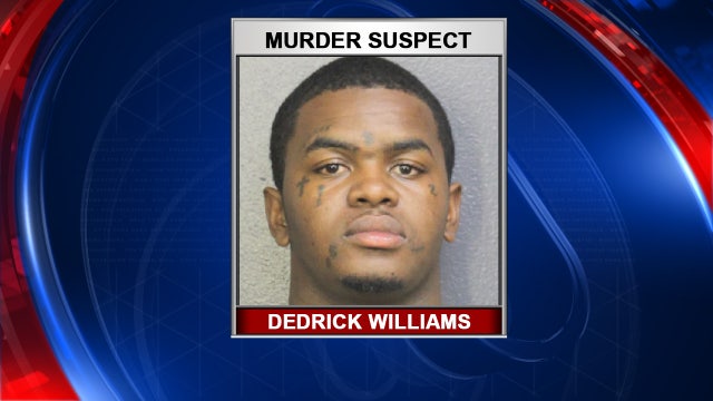 Broward County deputies arrest suspect in death of XXXTentacion