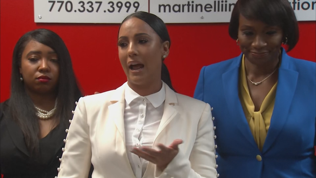 Ex-girlfriend of Bills' McCoy alleges physical abuse