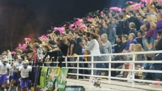 Big Show recap - Week Twelve