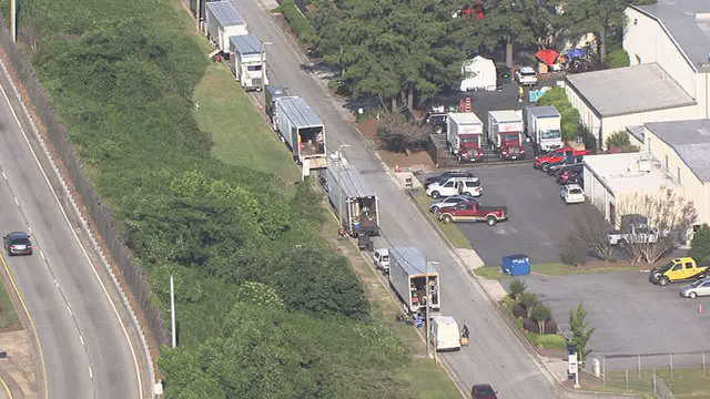 Hollywood's big players stay quiet on Georgia abortion law