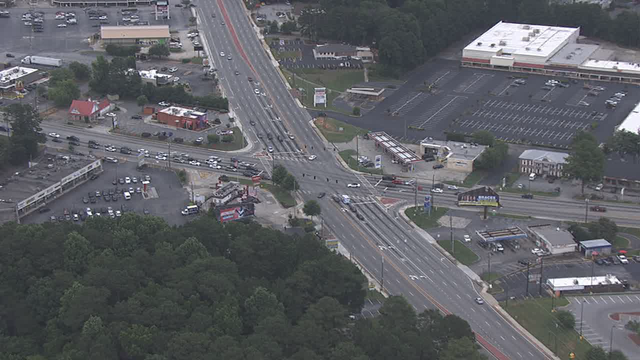 DeKalb County seeks public's help with Memorial Drive revitalization