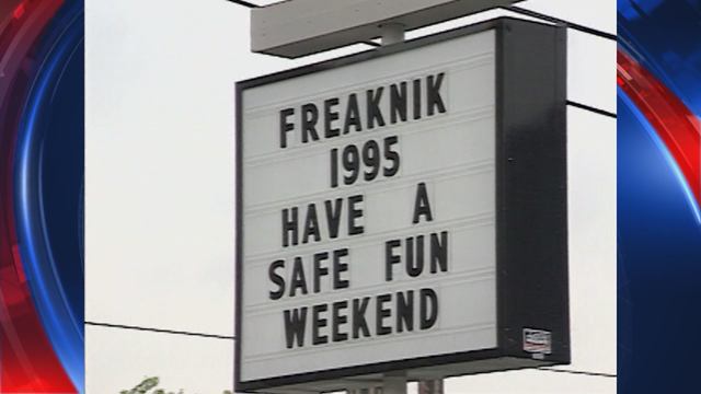 Freaknik is back in Atlanta