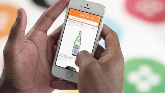 Amazon Begins Free Restaurant Delivery Service