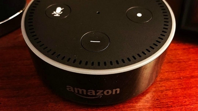 Random, terrifying laughter from Amazon's Alexa creeps out its users
