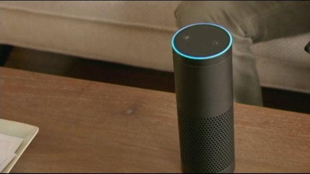 Proposed 'anti-eavesdropping' bill in California aims to stop Alexa, Google Home from recording you