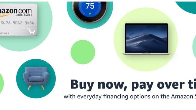 Is Amazon's credit builder card worth it?