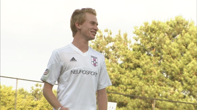 Atlanta United finds homegrown talent