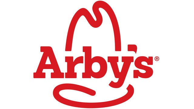 Police officer refused service at Arby's