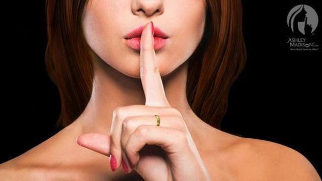 Hackers finally post stolen Ashley Madison information online