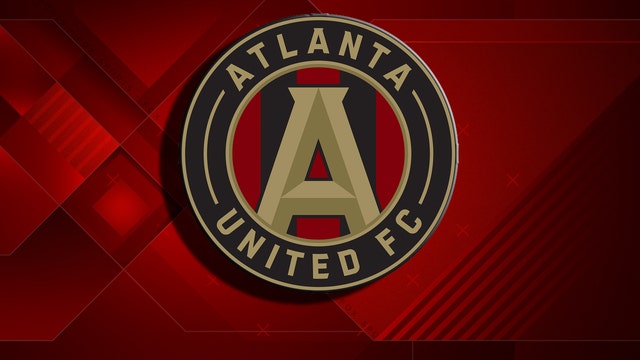 Atlanta United to play in Mercedes-Benz Stadium in September