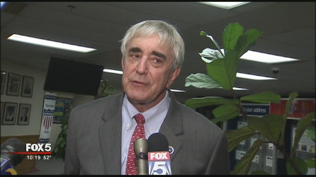 Marietta Closer to Creating Professional Soccer Facility