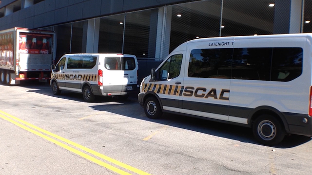 Georgia universities use app technology to improve campus transit, safety