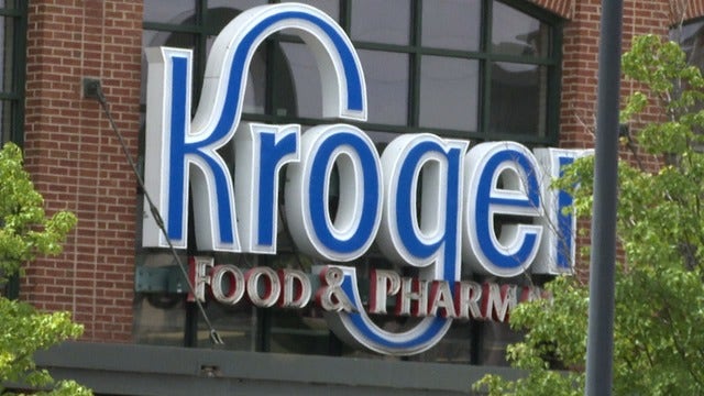 Kroger now charging a fee for cash back