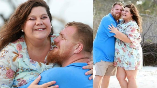 Atlanta radio show helps plan last-minute wedding for Irma evacuees