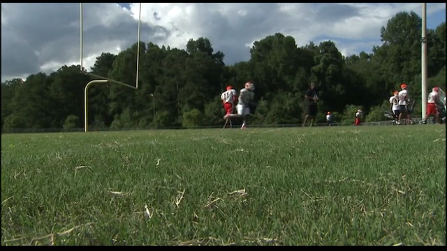 Dutchtown Wins Team of the Week