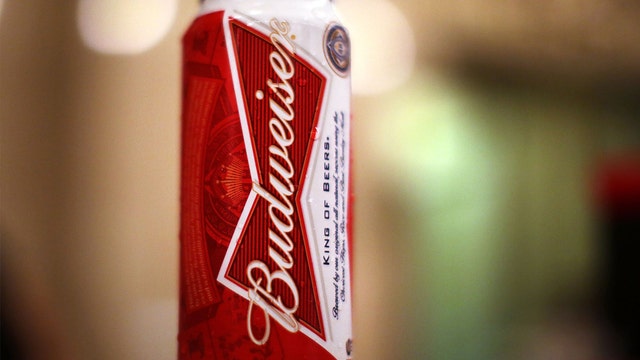 Budweiser-branded meats are coming to stores this summer