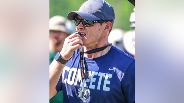 Team of the Week: Creekview Grizzlies