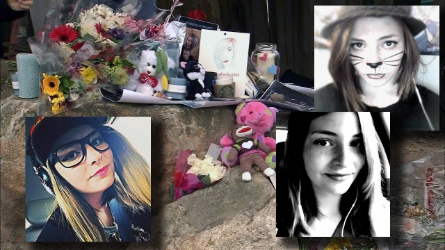 Safer Streets Rally on anniversary of Grady High School student's death