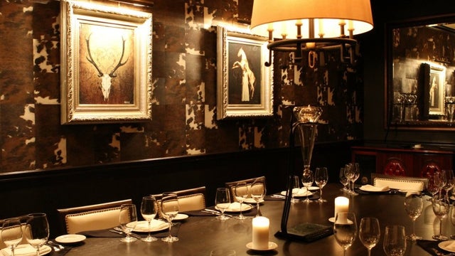 Metro Atlanta restaurant among 100 most romantic in U.S.