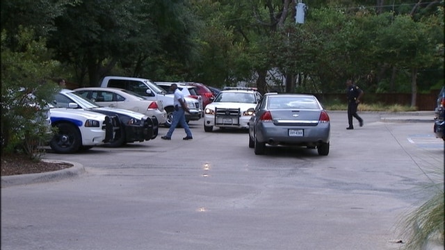 Infant dies after being hit by SUV in Dallas