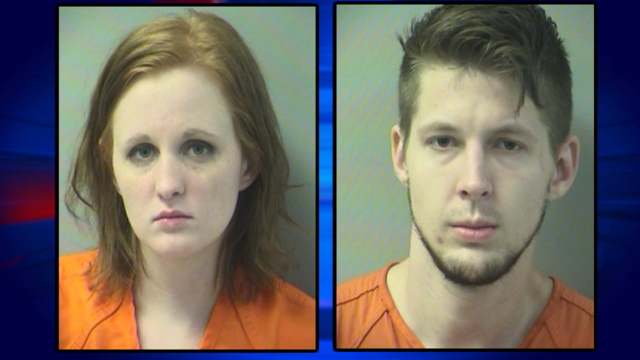 Florida girl dies after mother's boyfriend kicks her in the head for getting out of a car seat