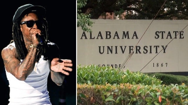 Lil Wayne: University was Victimized by Fake Promoter