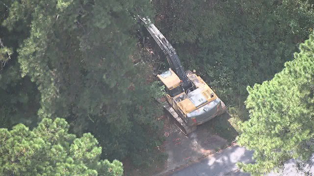 DeKalb County set to demolish blighted property