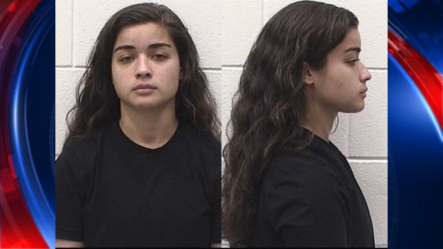 Athens police officer arrested on theft charges