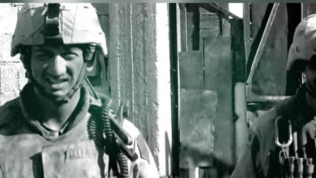 Ex-Army staff sergeant to get Medal of Honor for Iraq valor