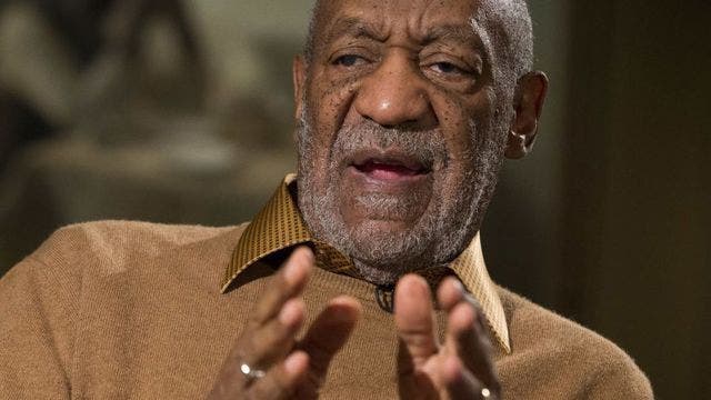 Bounce TV to bring back 'Cosby Show' reruns