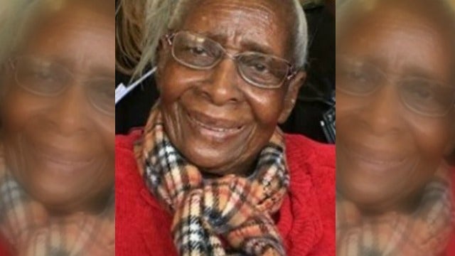 Atlanta woman celebrates 106th birthday