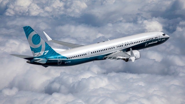 Boeing says 'sorry' for Max crashes, seeks renewed trust