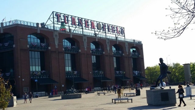 Column: Braves Go From Model Franchise to Laughingstock