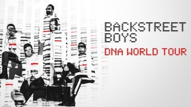 Backstreet Boys coming to Atlanta's new State Farm Arena