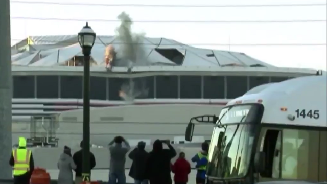 MARTA bus blocking things is now the world's greatest meme