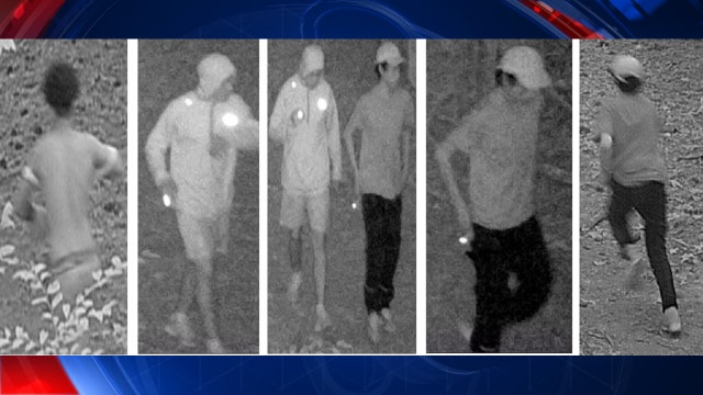 Gwinnett County residents express concern after jogger stabbed, robbed