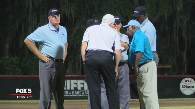 Johns Creek High School wins second GHSA appeal over controversial call