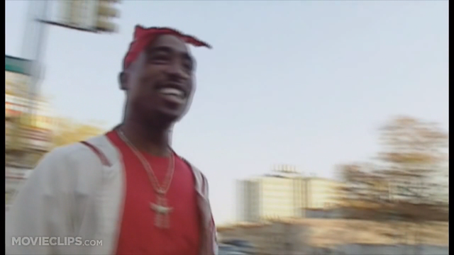 New revelations alleged regarding the death of Tupac Shakur