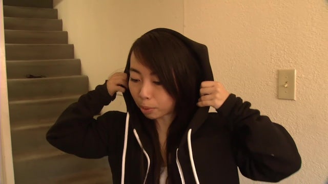 Company creates bulletproof hoodies for kids and adults