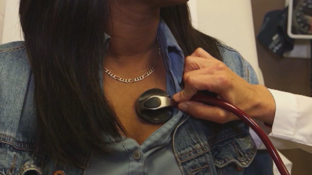 Governor Kemp seeks healthcare improvements with ‘Patients First Act'