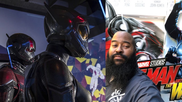 Review: Ant-Man and the Wasp May Be Even Better Than The First Film