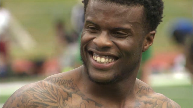 Football program focuses on more than just the game