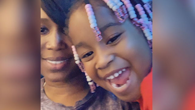 DeKalb County police officer saves 3-year-old's life